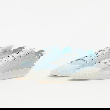 Sneakers og sko adidas Originals Nizza Rf Sky Blå | EG6757, 4