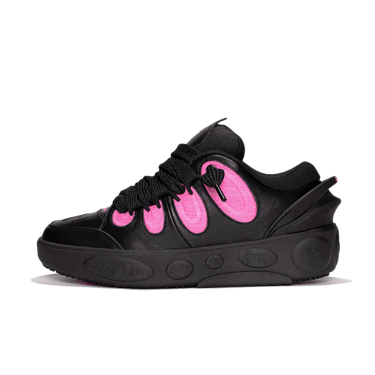 Sneakers og sko Puma LaMelo x LaFrance "Black" Sort | 310865-01, 0