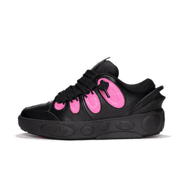 Sneakers og sko Puma LaMelo x LaFrance "Black" Sort | 310865-01, 0