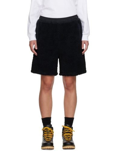 Shorts Stüssy Embroidered Shorts Sort | 112303