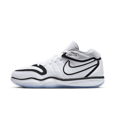 Sneakers og sko Nike Air Zoom GT Hustle 2 Hvid | DJ9405-102, 1
