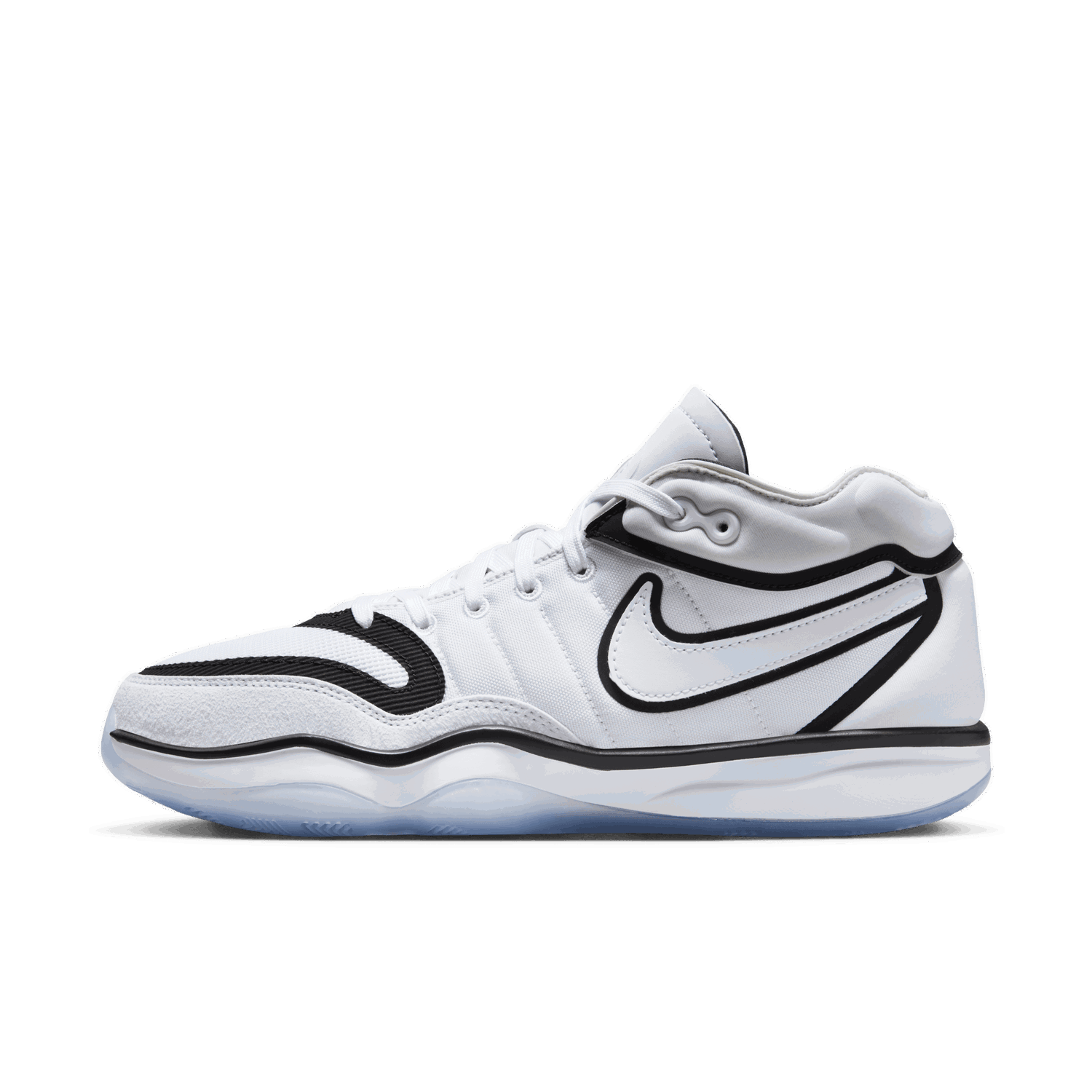 Sneakers og sko Nike Air Zoom GT Hustle 2 Hvid | DJ9405-102, 1
