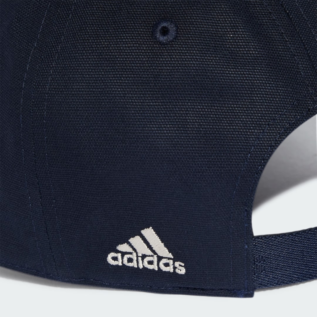 Kasket adidas Performance Dad Cap Sort | IY7692, 1