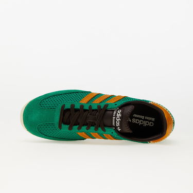 Sneakers og sko adidas Originals Wales Bonner x SL72 Knit "Team Green" Grøn | IG0571, 2