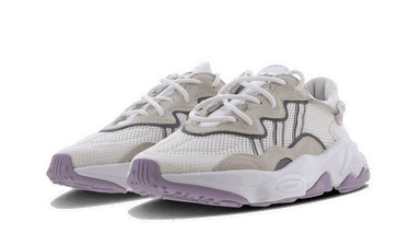 Sneakers og sko adidas Originals Ozweego Hvid | EE7012, 2