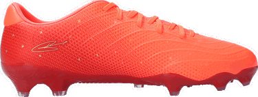 Sneakers og sko Skechers SKX 1.5 Academy FG Orange | 252027-crl, 2