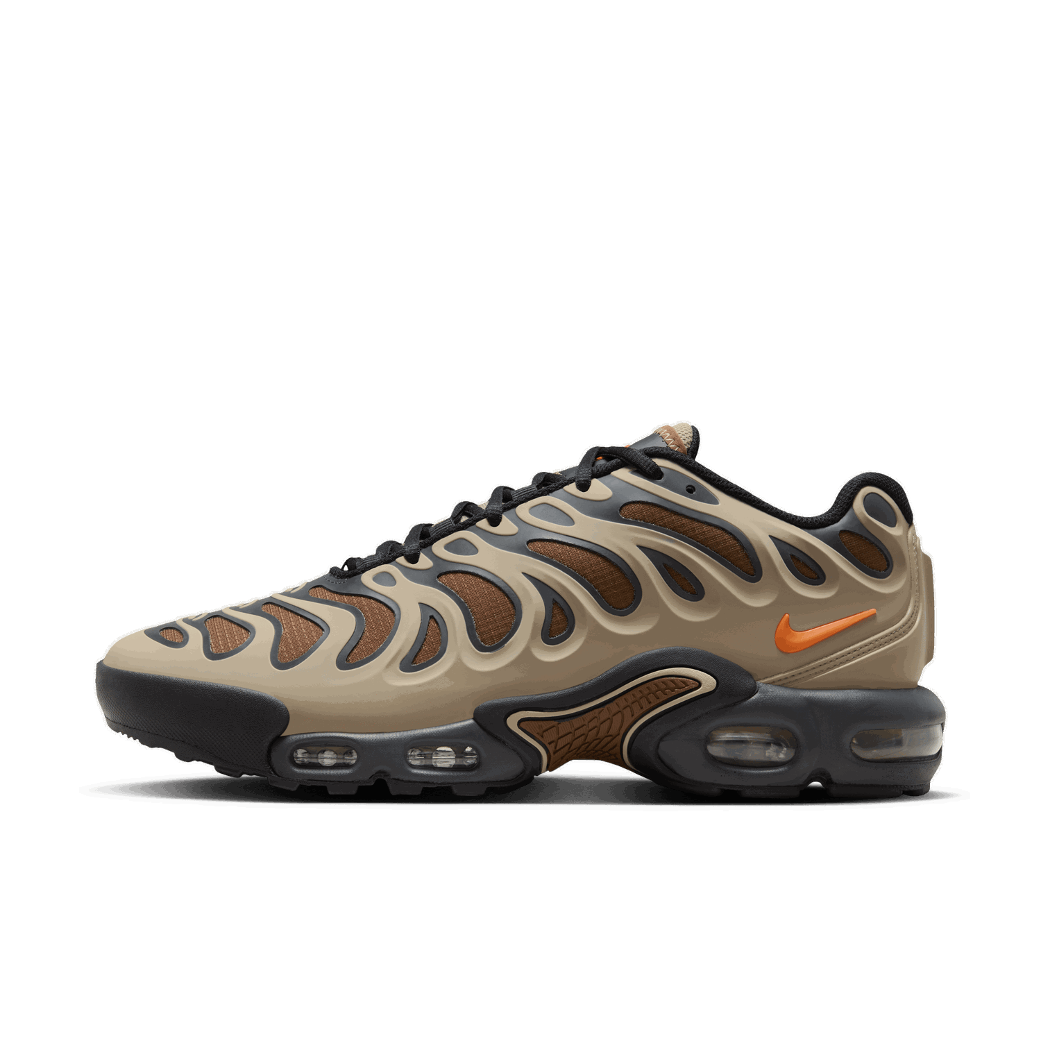 Sneakers og sko Nike Air Max Plus Brun | FZ3041-200, 0
