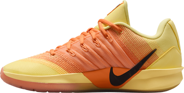 Sneakers og sko Nike Sabrina 3 Gul | IB2273-700, 3