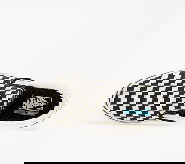 Sneakers og sko Vans ComfyCush Classic Slip-On Hvid | VN0A3WMDVO41, 2