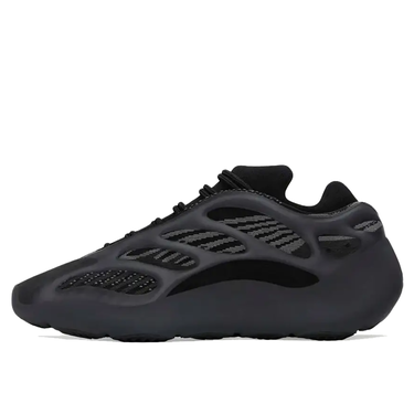 Sneakers og sko adidas Yeezy Yeezy 700 V3 "Dark Glow" Sort | GX6144, 2