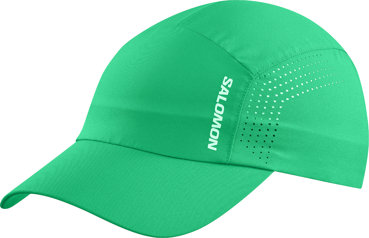 Kasket Salomon Salomon SHAKEout Cap Grøn | lc2530900, 0