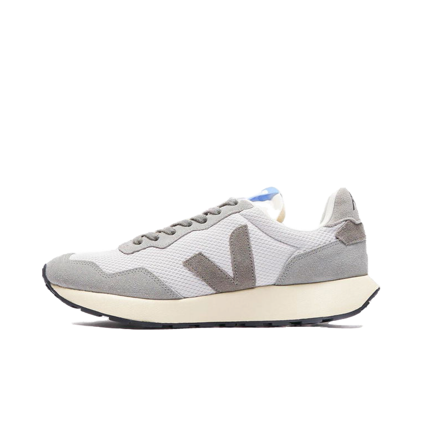 Sneakers og sko Veja Paulistana Alveomesh Grå | PS1803741B