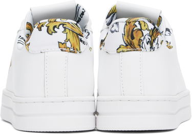 Sneakers og sko Versace Versace Jeans Couture Court 88 Hvid | E78VA3SKL_EZPB09, 1