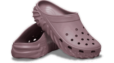 Sneakers og sko Crocs Salehe Bembury x Saru Clogs Lilla | 210141-5BM, 1