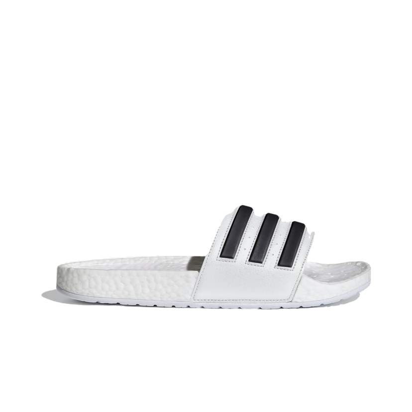 Sneakers og sko adidas Originals Adilette Hvid | FY8155