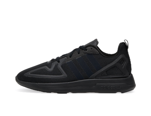 Sneakers og sko adidas Originals ZX 2K Flu Sort | FV9973