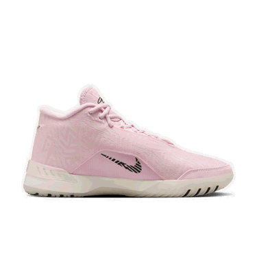 Sneakers og sko Nike LeBron NXXT Genisus Lyserød | HF0712-602, 2