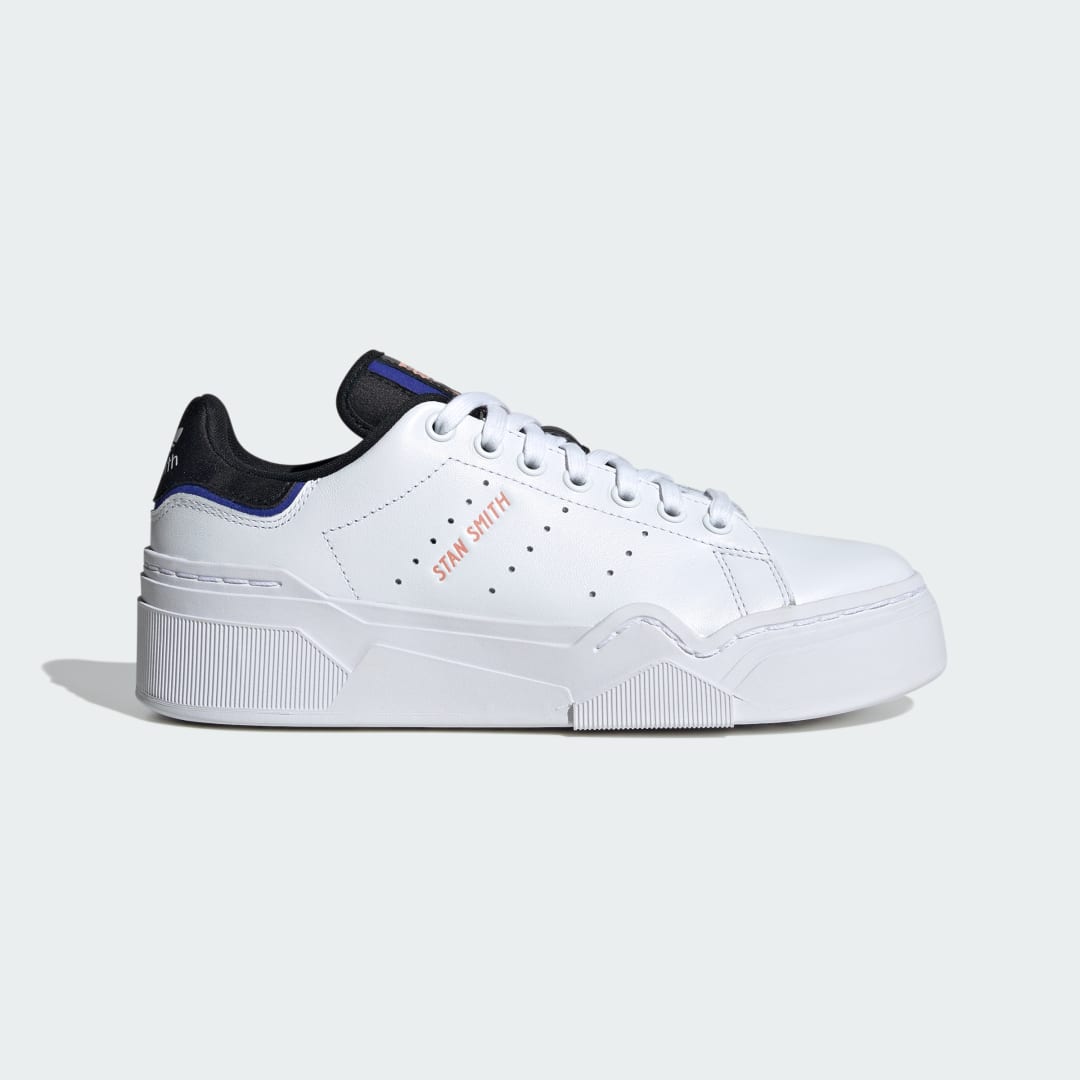 Sneakers og sko adidas Originals Stan Smith Bonega 2B "Cloud White" Hvid | IG2585, 1