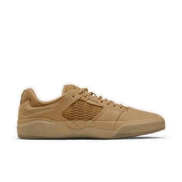 Sneakers og sko Nike SB Ishod Wair Flax Wheat Beige | DC7232-200, 2