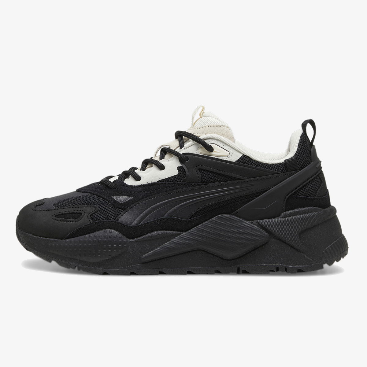Sneakers og sko Puma RS-X Efekt PRM Sort | 390776-31, 0