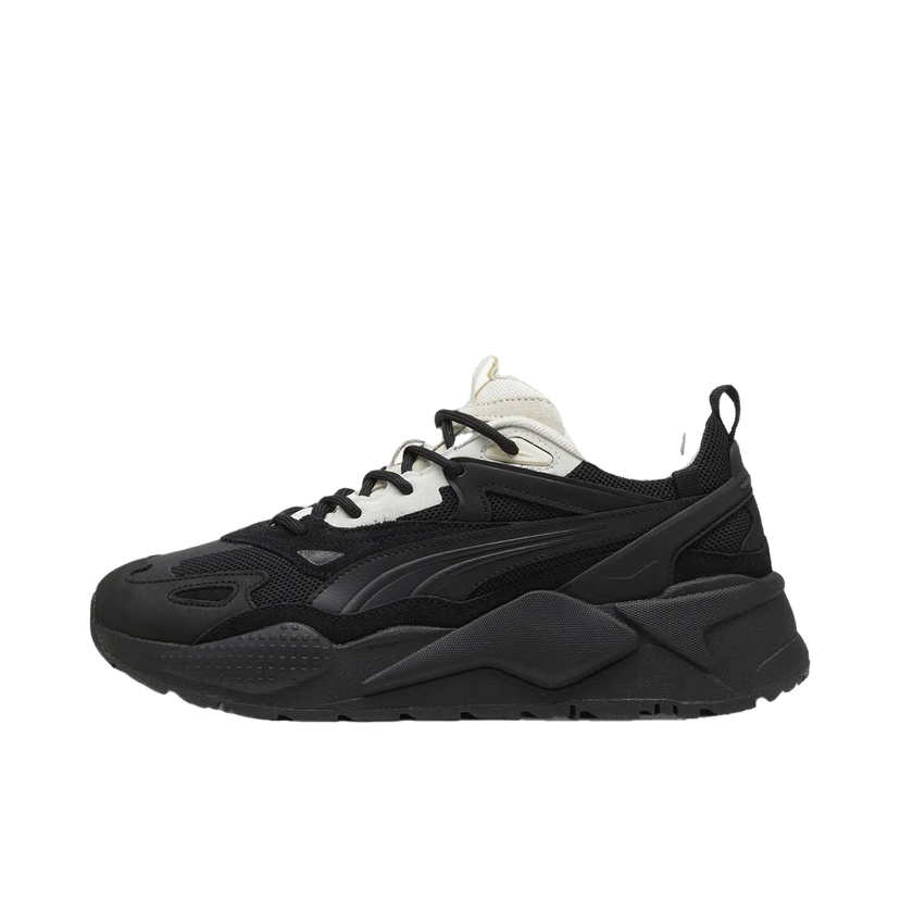 Sneakers og sko Puma RS-X Efekt PRM Sort | 390776-31