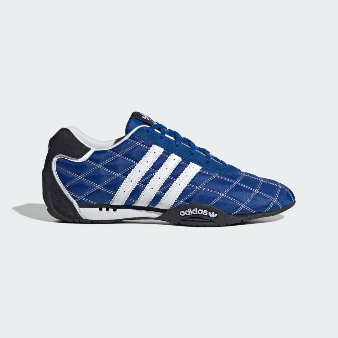 Sneakers og sko adidas Originals Adi Racer Lo Blå | JP7012, 0