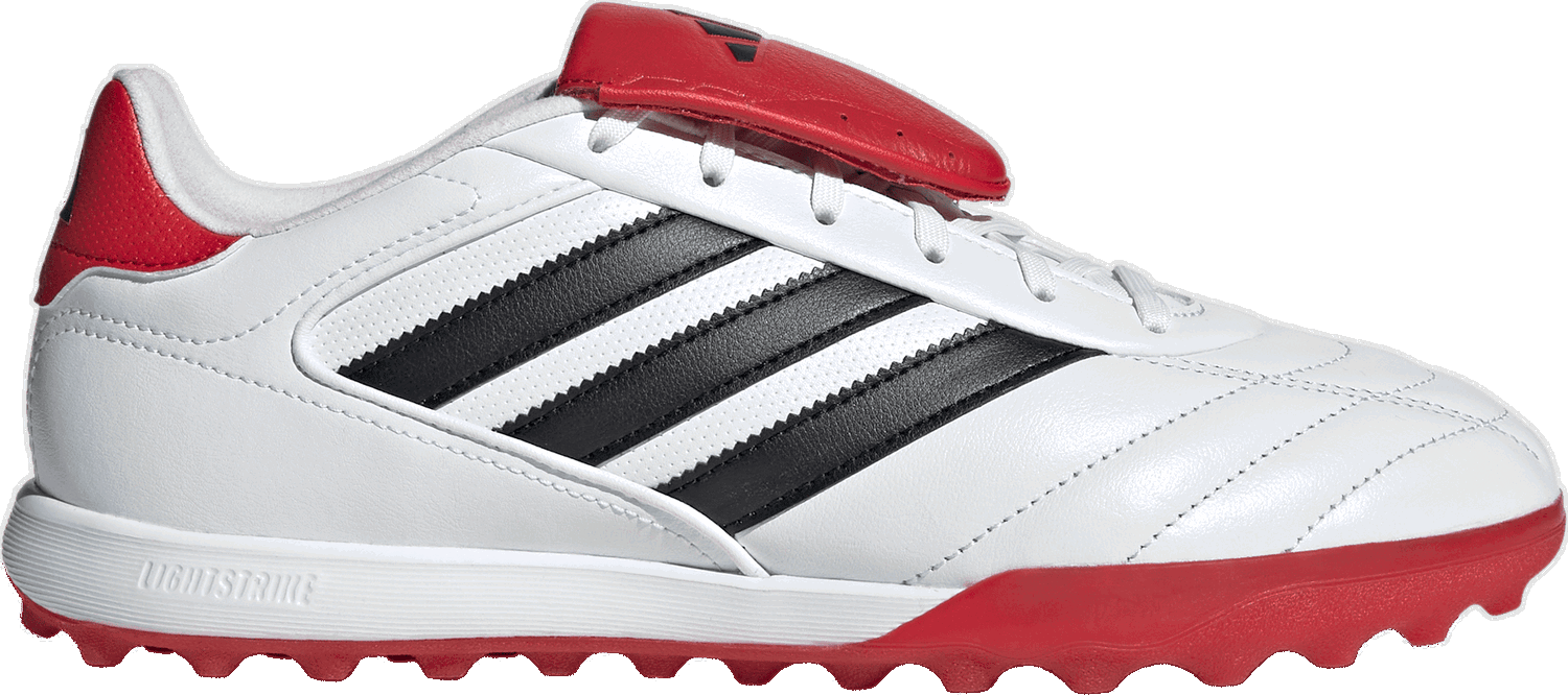 Sneakers og sko adidas Performance COPA GLORO II TF Hvid | jq6374, 0
