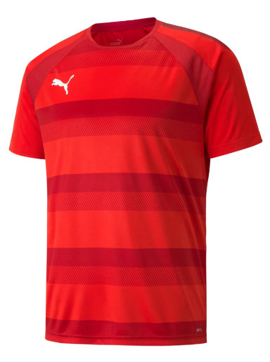 Jersey Puma teamVISION Rød | 70492101