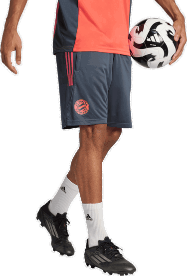 Shorts adidas Performance FC Bayern 2025/26 Tiro25 Competition Training Shorts Mørkeblå | jn8776, 5