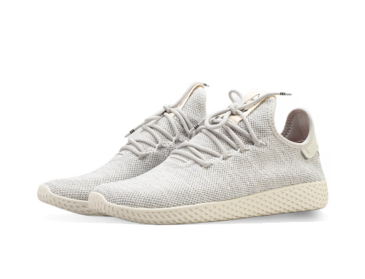 Sneakers og sko adidas Originals Pharrell Williams Tennis HU Grå | AC8698