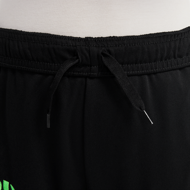 Joggingbukser Nike Australia Academy Pro Dri-FIT Knit Football Pants Sort | FV0098-010, 2