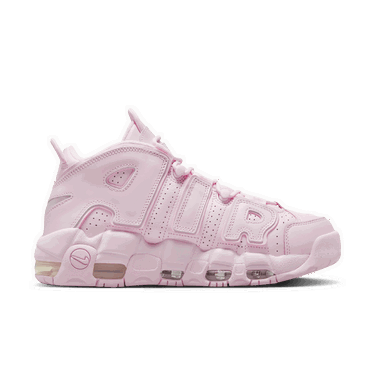 Sneakers og sko Nike Air More Uptempo W Lyserød | DV1137-600, 4