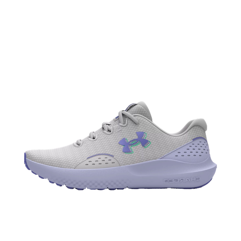 Løbe Under Armour Charged Surge 4 Lilla | 3027007-101