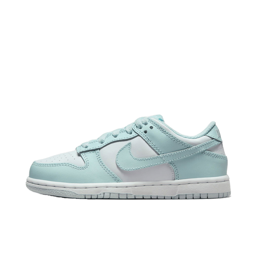 Sneakers og sko Nike Dunk Low Turkis | FB9108-105