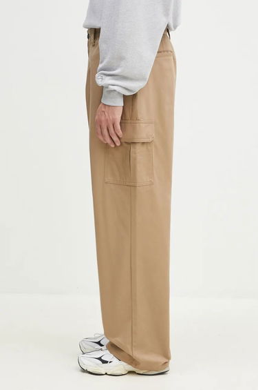 Cargo bukser Ambush Travertine Cargo Pants Beige | BMCF003F24FAB0016100, 1