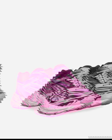 Sneakers og sko Puma Pleasures x Velophasis "Overdyed Pink" Lyserød | 391696-01, 4