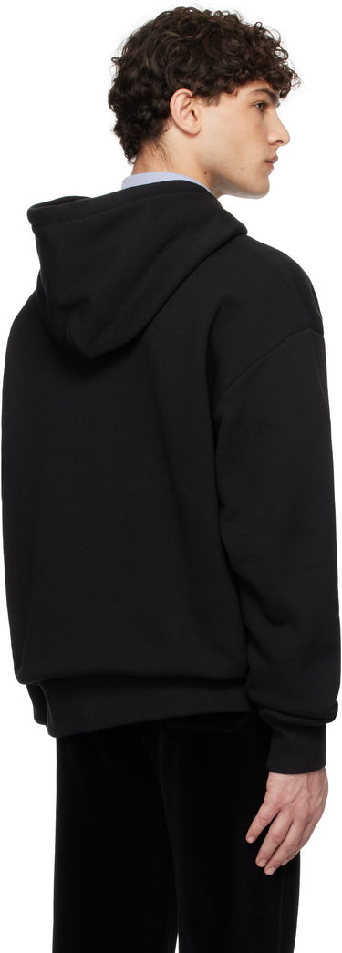 Sweatshirt Valentino Cotton Hoodie With Print Sort | 6V3MF28NAQA, 2