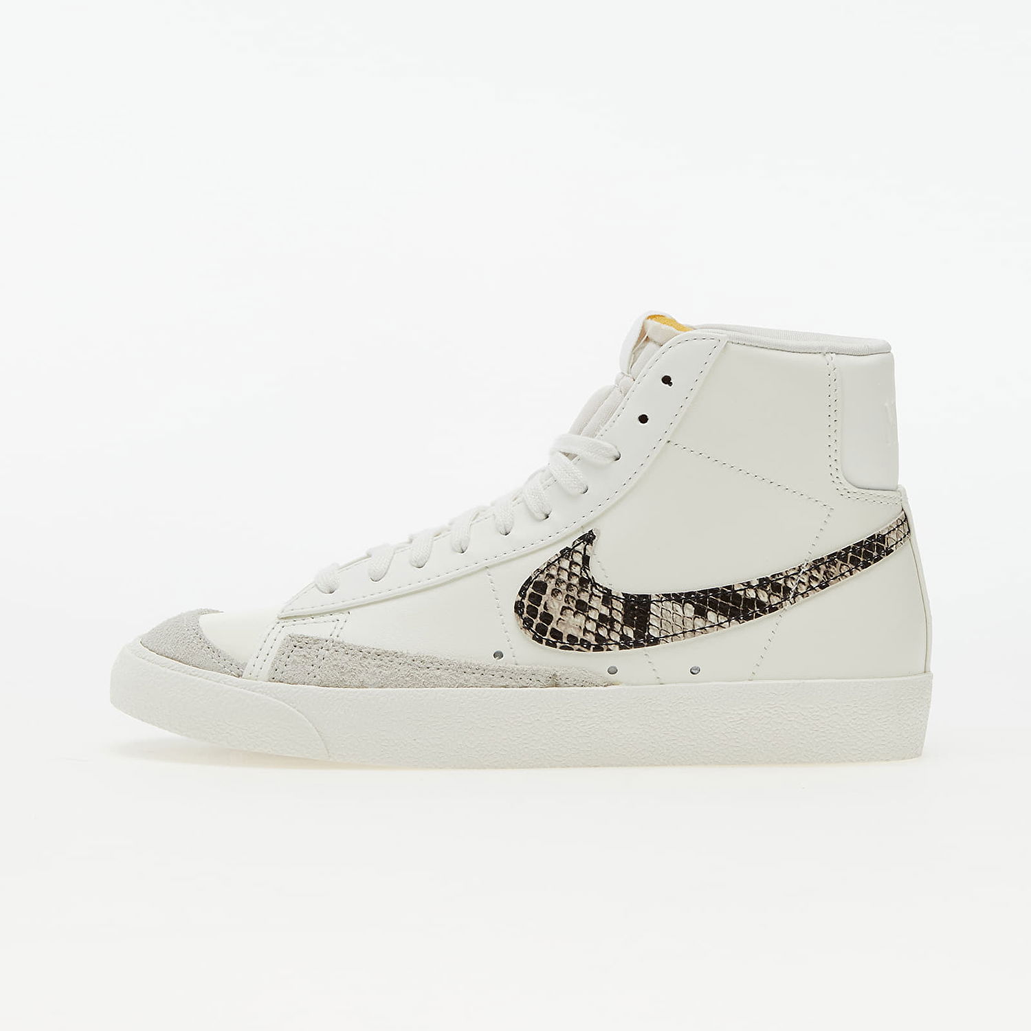 Sneakers og sko Nike Blazer Mid '77 SE Beige | DA8736-100, 0