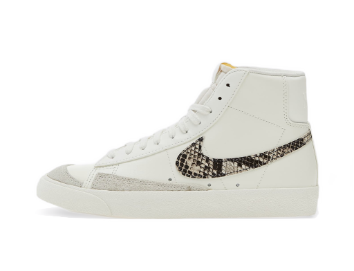 Sneakers og sko Nike Blazer Mid '77 SE Beige | DA8736-100