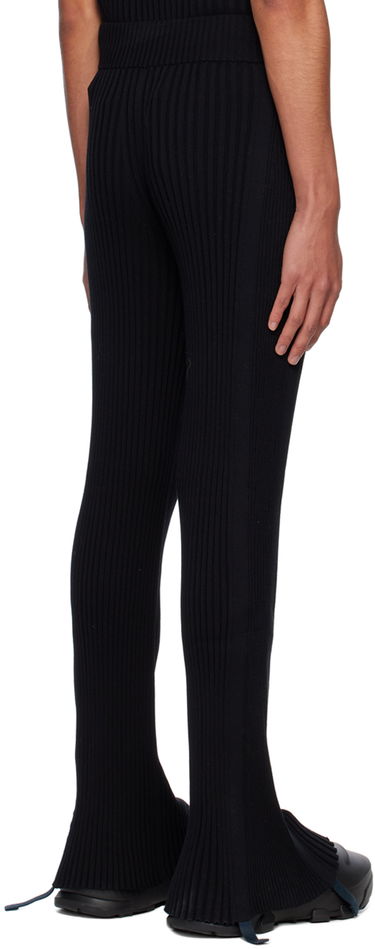 Leggings Dion Lee Dion Lee Gathered Utility Lounge Pants Sort | C7142R23, 2
