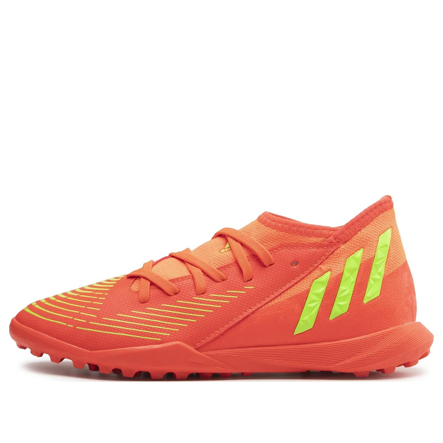 Sneakers og sko adidas Performance Predator Edge.3 TF 'Game Data Pack' Orange | GV8503, 0