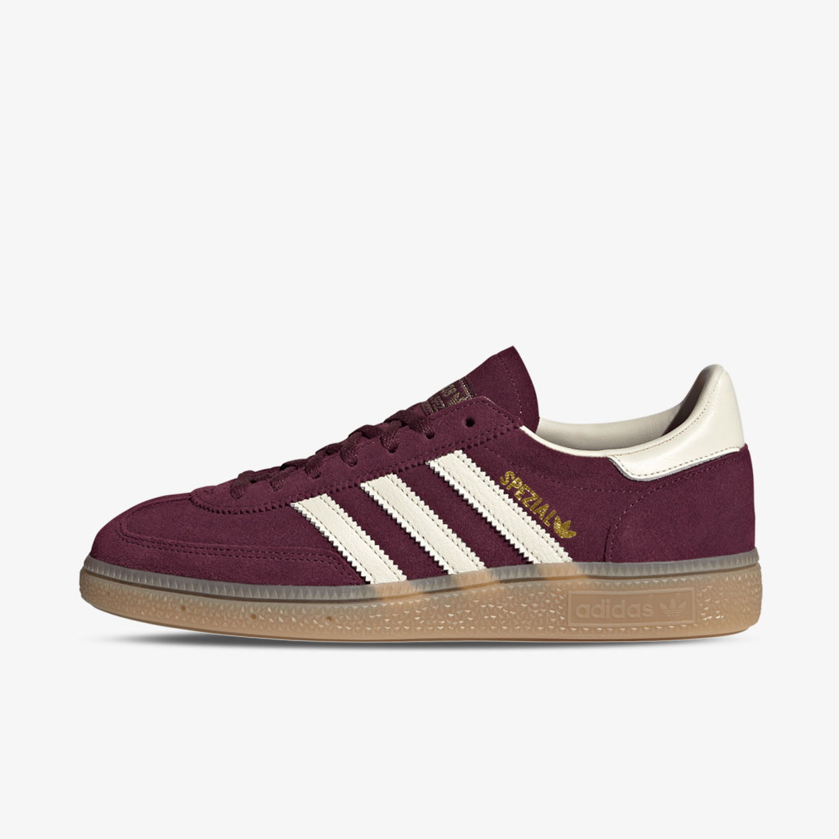 Sneakers og sko adidas Originals Handball Spezial Bourgogne | JP8726, 1