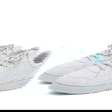 Sneakers og sko AXEL ARIGATO Dice Lo Hvid | F2771004, 2