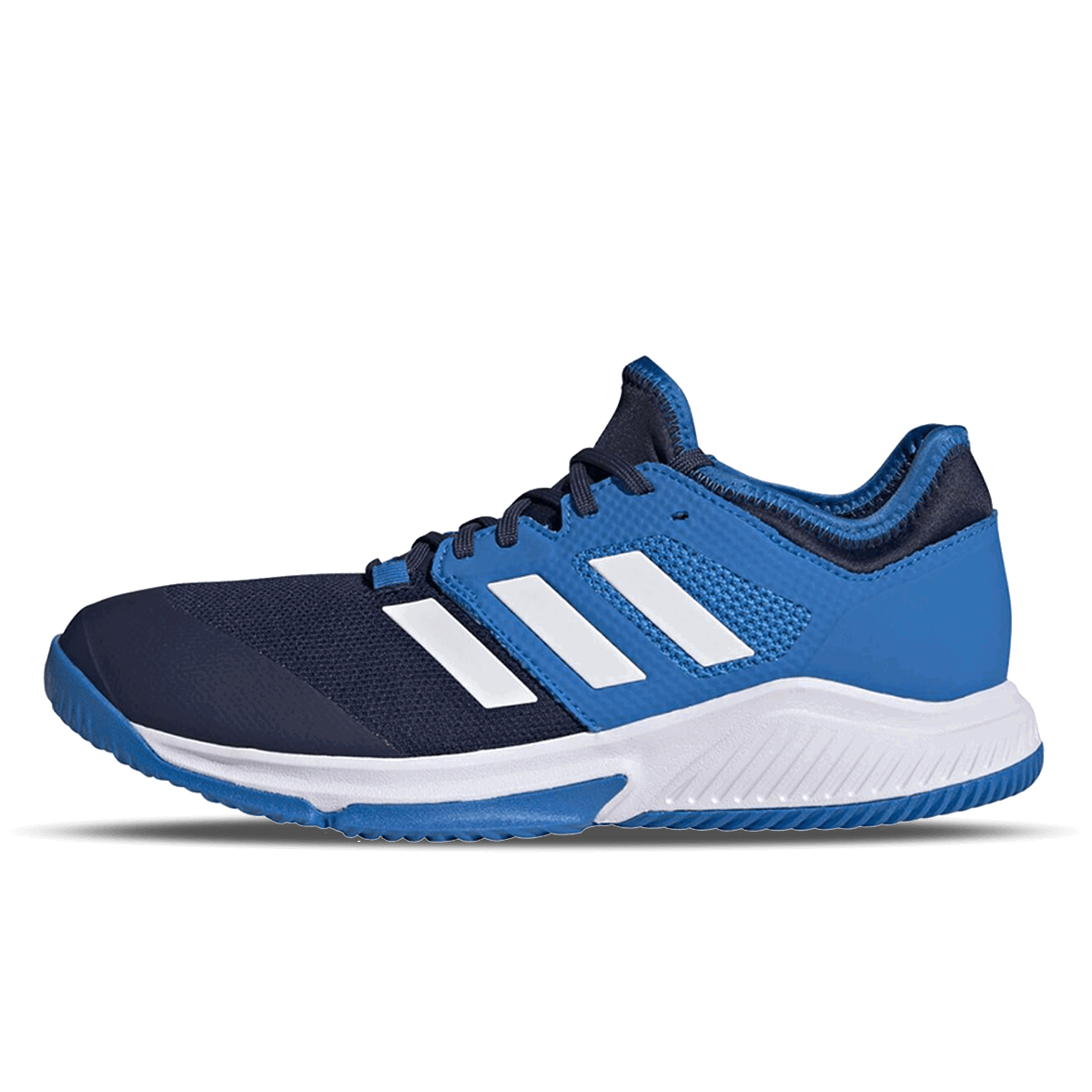 Sneakers og sko adidas Performance Court Team Bounce Blå | GW5063, 0