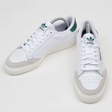 Sneakers og sko adidas Originals Continental Vulc Hvid | EF3534, 2