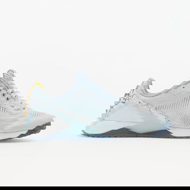 Sneakers og sko Reebok National Geographic x Nano X1 Vegan W Blå | GY8810, 3