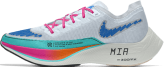 Sneakers og sko Nike ZoomX Vaporfly NEXT% 2 By Mia W Flerfarvet | DJ7036-991, 0