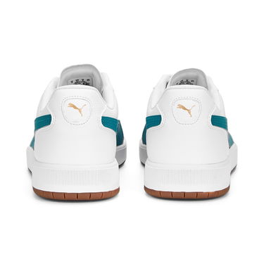 Sneakers og sko Puma Court Ultra 40 Hvid | 389368-05, 5