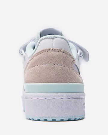 Sneakers og sko adidas Originals Forum Low  36 Hvid | GW4369, 1