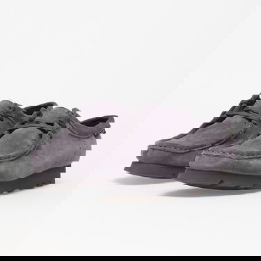 Sneakers og sko Clarks Originals Wallabee GTX Grå | 261830684, 5